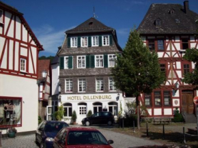 Liebezeit - ehemals Hotel Dillenburg Dillenburg